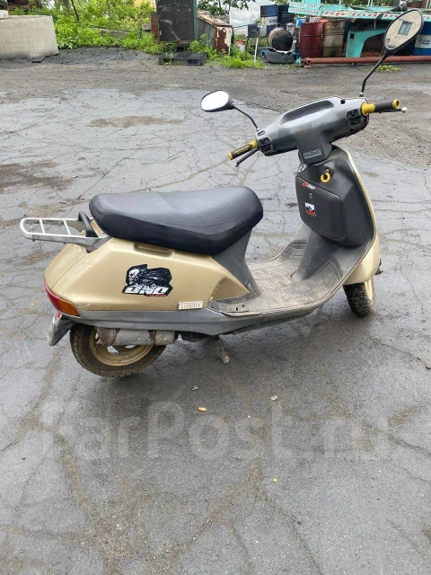 Honda Lead 90. 90����. ��., ��������, ���������, ������ �� �� ����