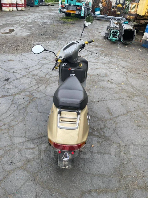 Honda Lead 90. 90����. ��., ��������, ���������, ������ �� �� ����