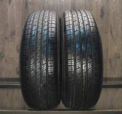 Kumho eco Solus KL21