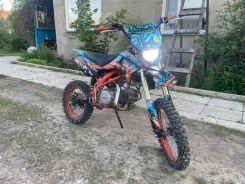 Kayo Evolution YX140EM. 140����. ��., ��������, ���������, ��� ������� ����