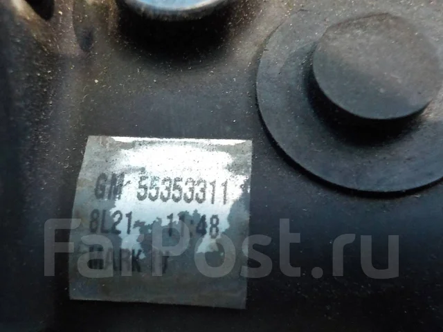 ������ ���������� OPEL Insignia 2008-2017 55353311 ����