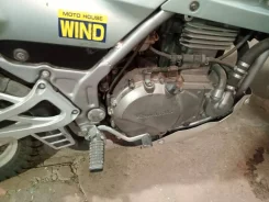 Kawasaki KLE 400. 400����. ��., ��������, ���������, ������ �� �� ����