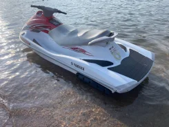 Yamaha VX. 2013 ��� ����