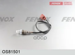 ������ ��������� VAG Polo Sedan 09-, Rapid 12- 1.6i 110�. �. �� ������������ Fenox OS81501 Fenox ���. OS81501 OS81501 ����