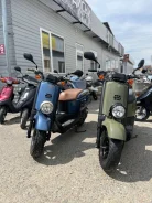 Yamaha Vox. 49����. ��., ��������, ��� ������� ����