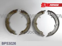 ������� ��������� ���������� | ��� ����/��� | Toyota LC 200 07- Fenox ���. BP53026 BP53026 ����