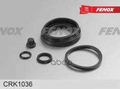 ����������� ���������� �������� �������� ��������� �������� ?38 Ford Galaxy I 95-15 VW Jetta II 87 Fenox ���. crk1036 CRK1036 ����