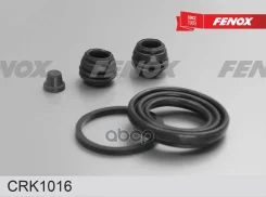 ����������� �������� Honda Accord 03-, Civic 10-, CR-V 01-, Stream 01-; Ford C-Max 07-, Focus II 04- ������� (D38mm, ������� nissin) Fenox CRK1016 Fen...