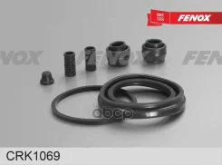 ����������� �������� Mazda 6 (GH) 07- ��������� (D57mm) Fenox CRK1069 Fenox ���. CRK1069 CRK1069 ����
