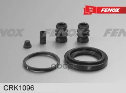 ����������� �������� Hyundai Santa Fe 06-; SsangYong Actyon Sports 07-, Rexton 02- Fenox CRK1096 Fenox ���. CRK1096 CRK1096 ����
