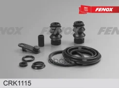 ����������� ���������� �������� �������� ��������� �������� ?48 Ford Transit (FM FN FF) 06-14 Fenox ���. crk1115 CRK1115 ����