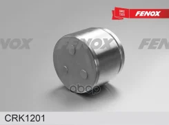 ������� �������� Nissan Qashqai 07-, X-Trail 07-; Mazda CX-5 11- ��������� (D60mm, ������� akebono) Fenox CRK1201 Fenox ���. CRK1201 CRK1201 ����