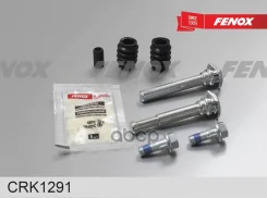 ����������� ������������ �������� Ford Mondeo III (B5Y) 00-07; Honda CR-V III (RE) 07-; Renault Megane II 02- Fenox CRK1291 Fenox ���. CRK1291 CRK1291...