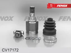 ���� Ford Focus III 10- 34 22�� ���������� ����� Fenox ���. CV17172 CV17172 ����