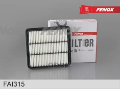 ������ ��������� Geely Atlas (NL-3) 18- 1.8 2.0 2.4 Fenox ���. FAI315 FAI315 ����