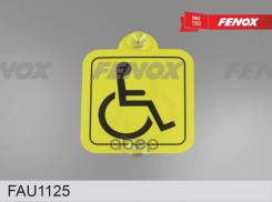   Fenox . FAU1125 