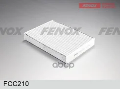 ������ ������ Nissan X-Trail (T32) 14-; Renault Koleos II 16- �������� Fenox FCC210 Fenox ���. FCC210 FCC210 ����