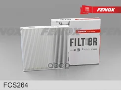 ������ ������ Fenox ���. FCS264 FCS264 ����