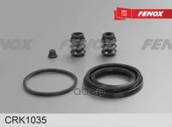 ���������� ���������� �������� Honda Civic VII 01-05, Jazz (III, IV) 08- Fenox ���. CRK1035 CRK1035 ����