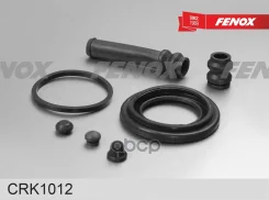 ����������� �������� Toyota Land Cruiser (J80, J90) 84- ; Mitsubishi Pajero 07- ; BMW 5 (E60) 07- D48 Fenox ���. CRK1012 CRK1012 ����