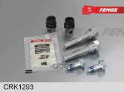 ����������� ������������ �������� Mitsubishi L200 05-, Pajero Sport 08- (D10mm, ������� tokico) Fenox CRK1293 Fenox ���. CRK1293 CRK1293 ����