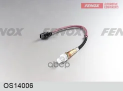 ������ ��������� Renault Duster 10-, Fluence 11- Fenox ���. OS14006 OS14006 ����