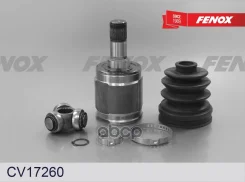 ���� ����� ���������� ��� �/� Honda Civic 06-, Fit 03-, Jazz 02- 28x35x25 Fenox Fenox ���. CV17260 CV17260 ����