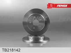 ���� ��������� Toyota Camry V70/RAV 4 18-/Lexus NX 14- ������ D 281��. Fenox ���. TB218142 TB218142 ����