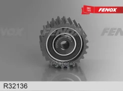 ����� ������������ ����� ��� ?60*35 �� 24 ����� Subaru Forester 97-13 2.0 2.5 Impreza 95- 1.5 Fenox ���. r32136 R32136 ����