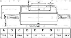 ���� ��������� ������������� | ��� | Blitz ���. BS0473 BS0473 ����
