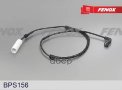 ������ ������ ��������� ������� BMW 7 (E65, E66, E67) 01-08 �������� ��� BMW 7 (E65, E66, E67) 01-08 Fenox ���. BPS156 BPS156 ����