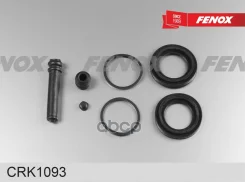 ����������� �������� Mazda MPV LW 99- ��������� (D43mm, ������� Sumitomo) Fenox CRK1093 Fenox ���. CRK1093 CRK1093 ����