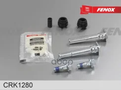 ���������� ���������� �������� Toyota Corolla (E12) 01-07, Hilux VII (N1, N2, 3) 04-15 Lexus IS I (E1) 99-05 Fenox ���. CRK1280 CRK1280 ����
