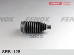 ������� ������� ����� VW Polo 09-; Skoda Fabia 09-; Toyota Corolla 99-, RAV4 95- Fenox SRB1126 Fenox ���. SRB1126 SRB1126 ����