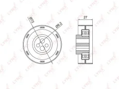 ����� �������� ��� pb1005 Lynxauto PB1005 ����