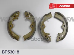 ������� ��������� ���������� | ��� ����/��� | Nissan March K11 92-02 Fenox ���. BP53018 BP53018 ����