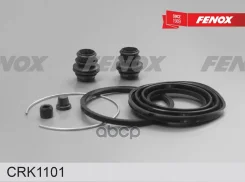 ����������� �������� Toyota Avensis Verso (M2) 01-11; Nissan Primera (P10) 90-96 Fenox CRK1101 Fenox ���. CRK1101 CRK1101 ����