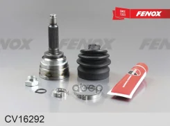 ���� �������� ��� �/� Daewoo Matiz 98-; Chevrolet Spark ��� ABS Fenox Fenox ���. CV16292 CV16292 ����