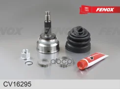 ���� �������� ��� �/� Toyota Camry (V30) 01-, RAV4 00-05 27x63.3x26 � ABS Fenox Fenox ���. CV16295 CV16295 ����