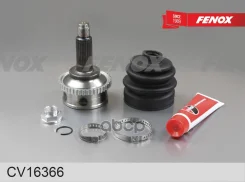 ���� Mazda 626 GE 91-, MX 91- 28_23�� �������� ABS 44 ��� Fenox ���. CV16366 CV16366 ����