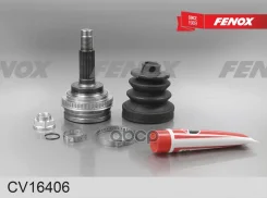 ���� �������� ��� �/� Toyota Corolla (E100) 91-02 Caldina 92-96 RAV4 94-00 24x56x26 � ABS Fenox Fenox ���. CV16406 CV16406 ����