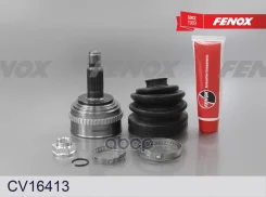 ���� �������� ��� �/� Honda Accord 97-02, Civic 99-05, Hr-v 98- 30x60x26 � ABS Fenox Fenox ���. CV16413 CV16413 ����