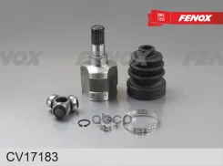 ���� 22/19�� ���������� �hevrolet Matiz 98-21 Spark 98- Fenox ���. cv17183 CV17183 ����