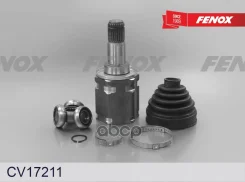 ���� Toyota Camry 01-, RAV4 05-12 Lexus ES2 12- 24_27�� ���������� ����� Fenox ���. CV17211 CV17211 ����