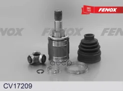 ���� ����� Toyota RAV4 05-12 Fenox ���. CV17209 CV17209 ����