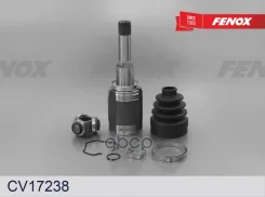 ���� ����� ��� Chevrolet Aveo 09-17, Cobalt 13-18 Fenox ���. CV17238 CV17238 ����