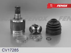 ���� ����� ���������� ��� �/� Ford Mondeo IV 07-, S-max 06- 28x36.2x31 Fenox Fenox ���. CV17285 CV17285 ����