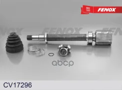 ���� 24/27�� ���������� ������ Lexus ES 3.5 06- Toyota Camry 3.5 06- Higlander 07- Fenox ���. cv17296 CV17296 ����