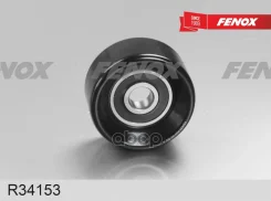 ����� ���������� ����� Hyundai H-1 02-, Kia Sorento I, II 02- �������� Fenox R34153 Fenox ���. R34153 R34153 ����
