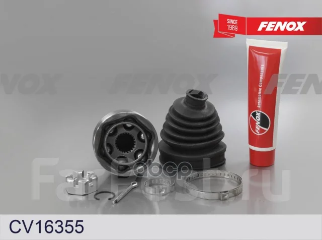 ���� Fenox ���. CV16355 CV16355 ����